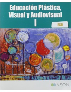 EDUCACION PLASTICA Y VISUAL 1ºESO 2019